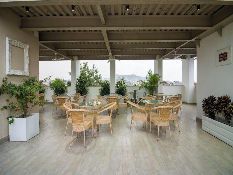 House Of Backpackers image