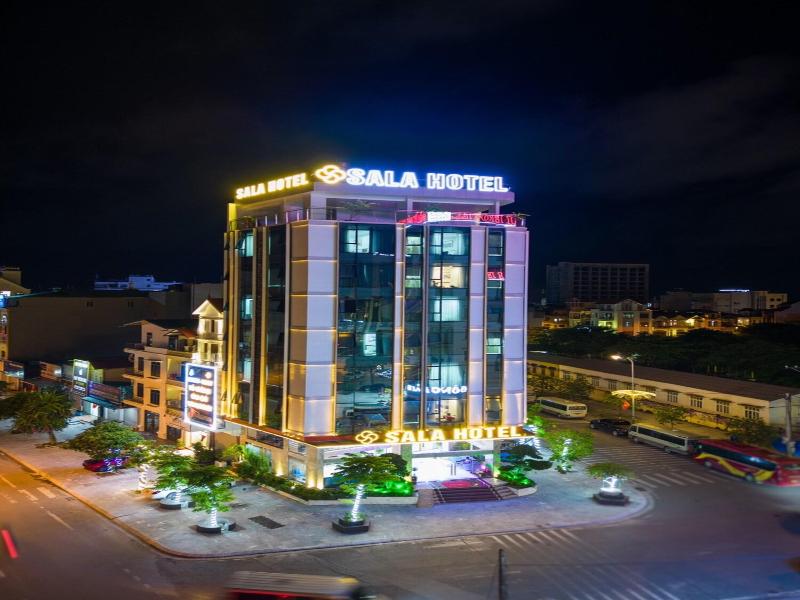 Sala Hotel Móng Cái 