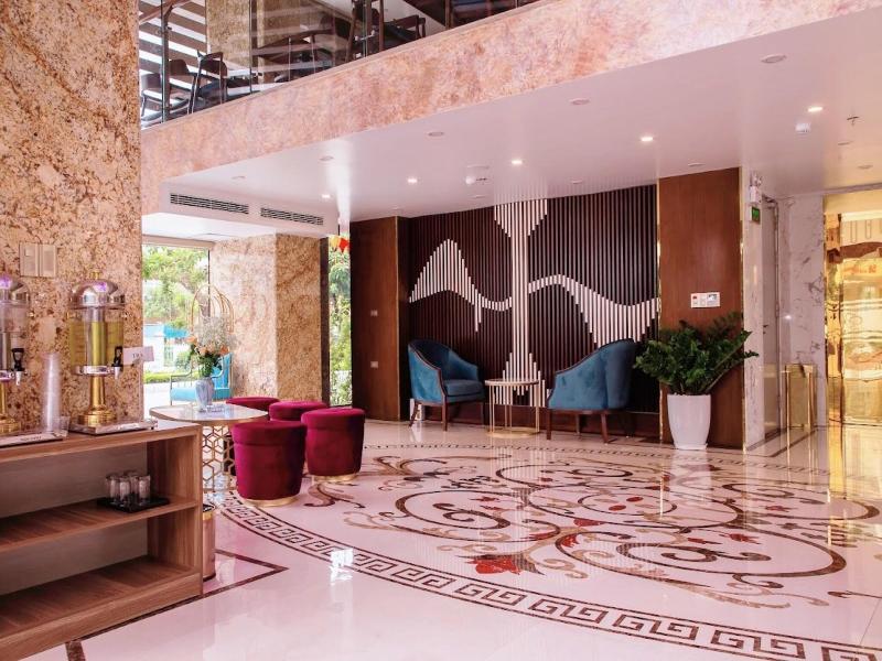 Sala Hotel Móng Cái 