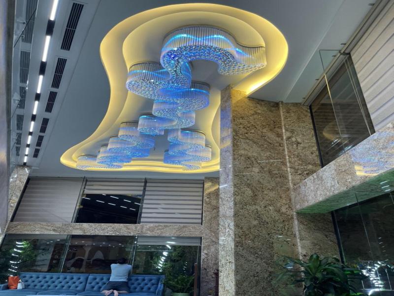 Sala Hotel Móng Cái 