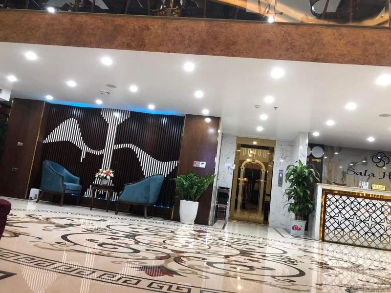 Sala Hotel Móng Cái 
