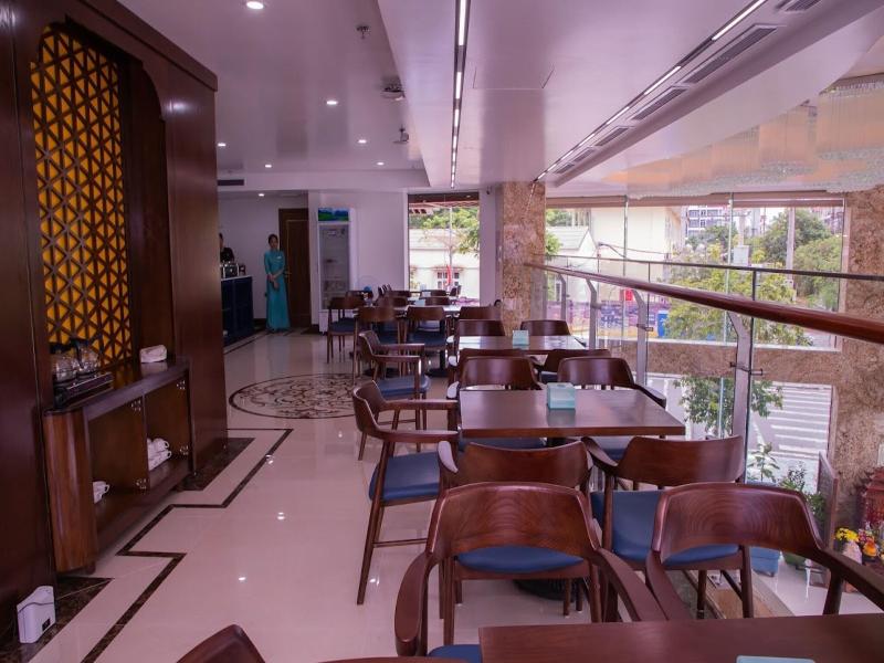 Sala Hotel Móng Cái 