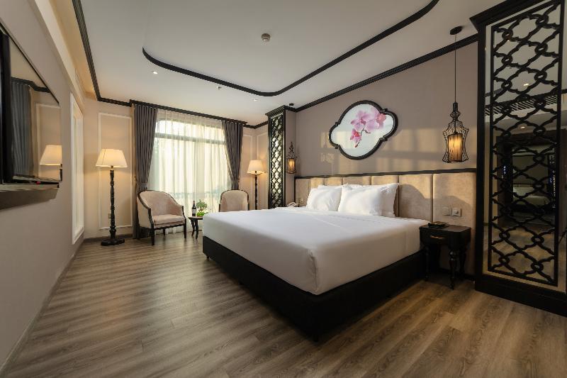 FTE Ba Dinh Hotel image