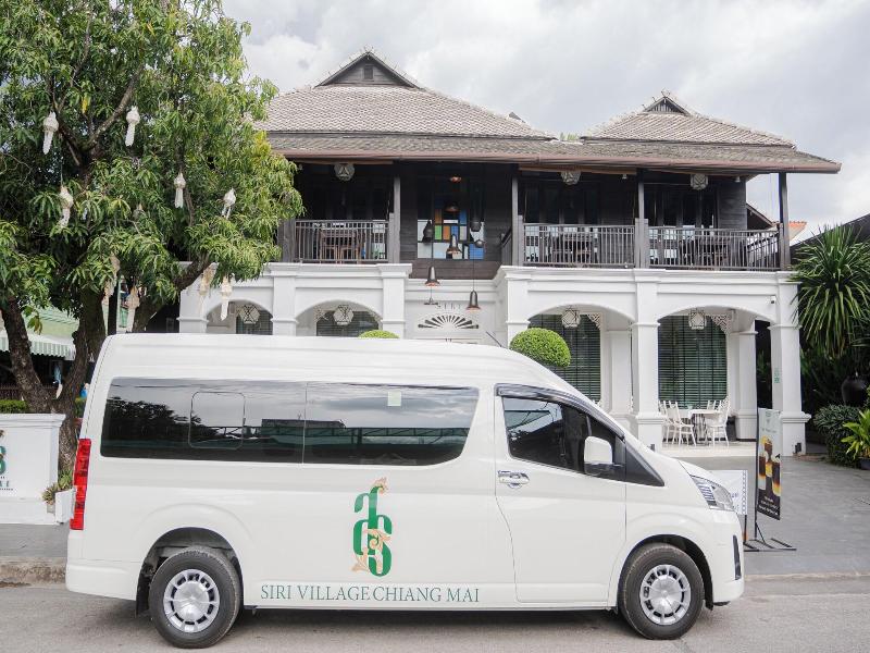 Siri Village Chiangmai image