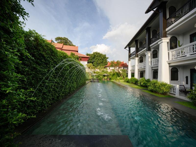 Siri Village Chiangmai image