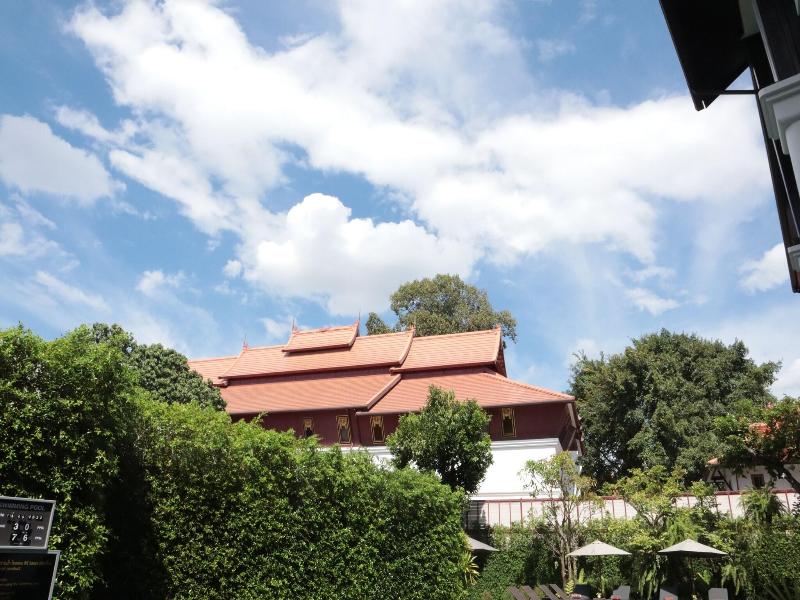 Siri Village Chiangmai image