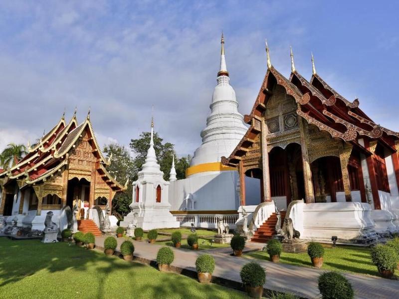 Siri Village Chiangmai image