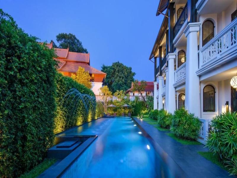 Siri Village Chiangmai image