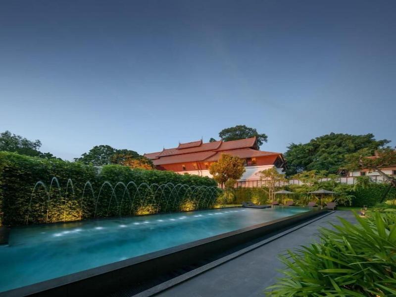 Siri Village Chiangmai image