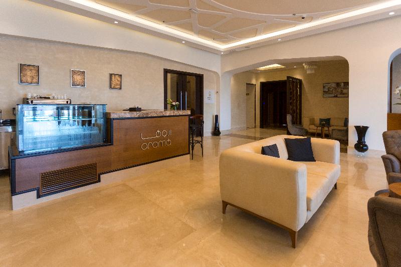 Belad Bont Resort Salalah image