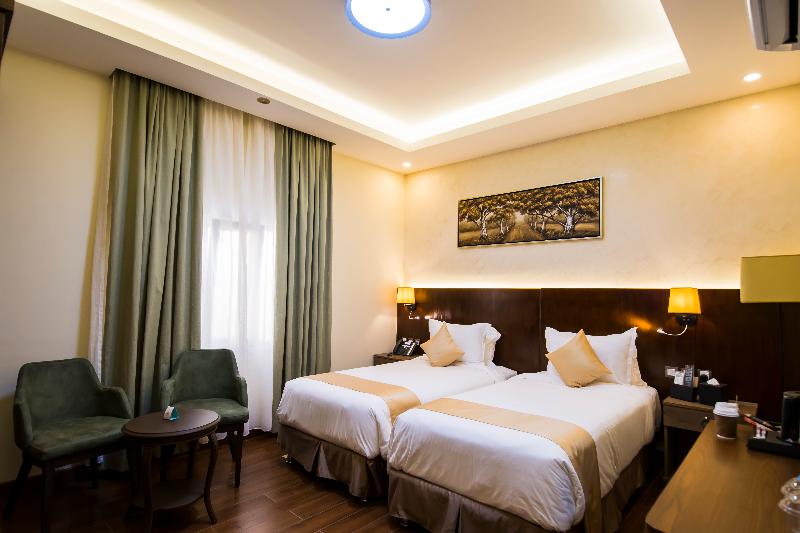 Belad Bont Resort Salalah image