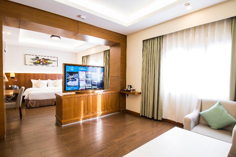 Belad Bont Resort Salalah image