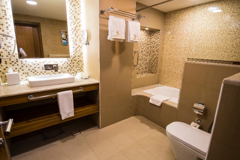 Belad Bont Resort Salalah image