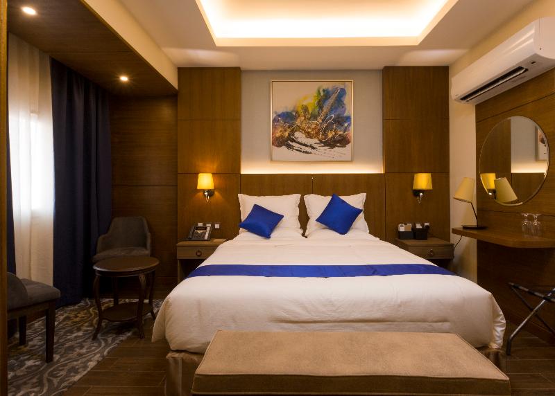 Belad Bont Resort Salalah image
