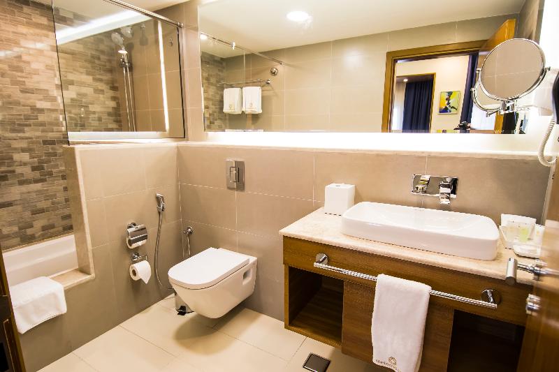 Belad Bont Resort Salalah image