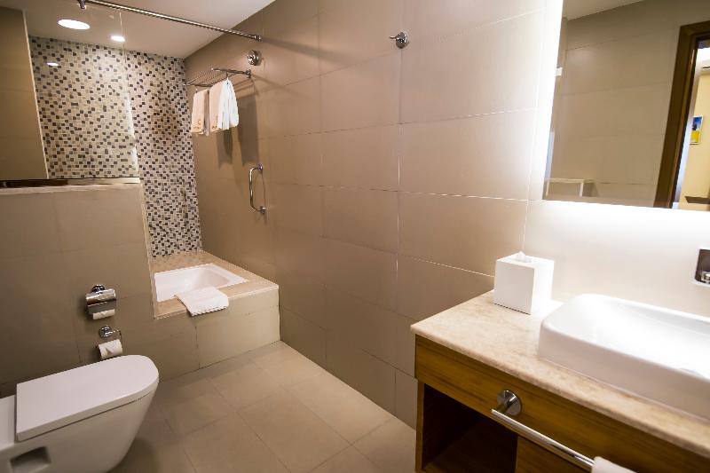 Belad Bont Resort Salalah image