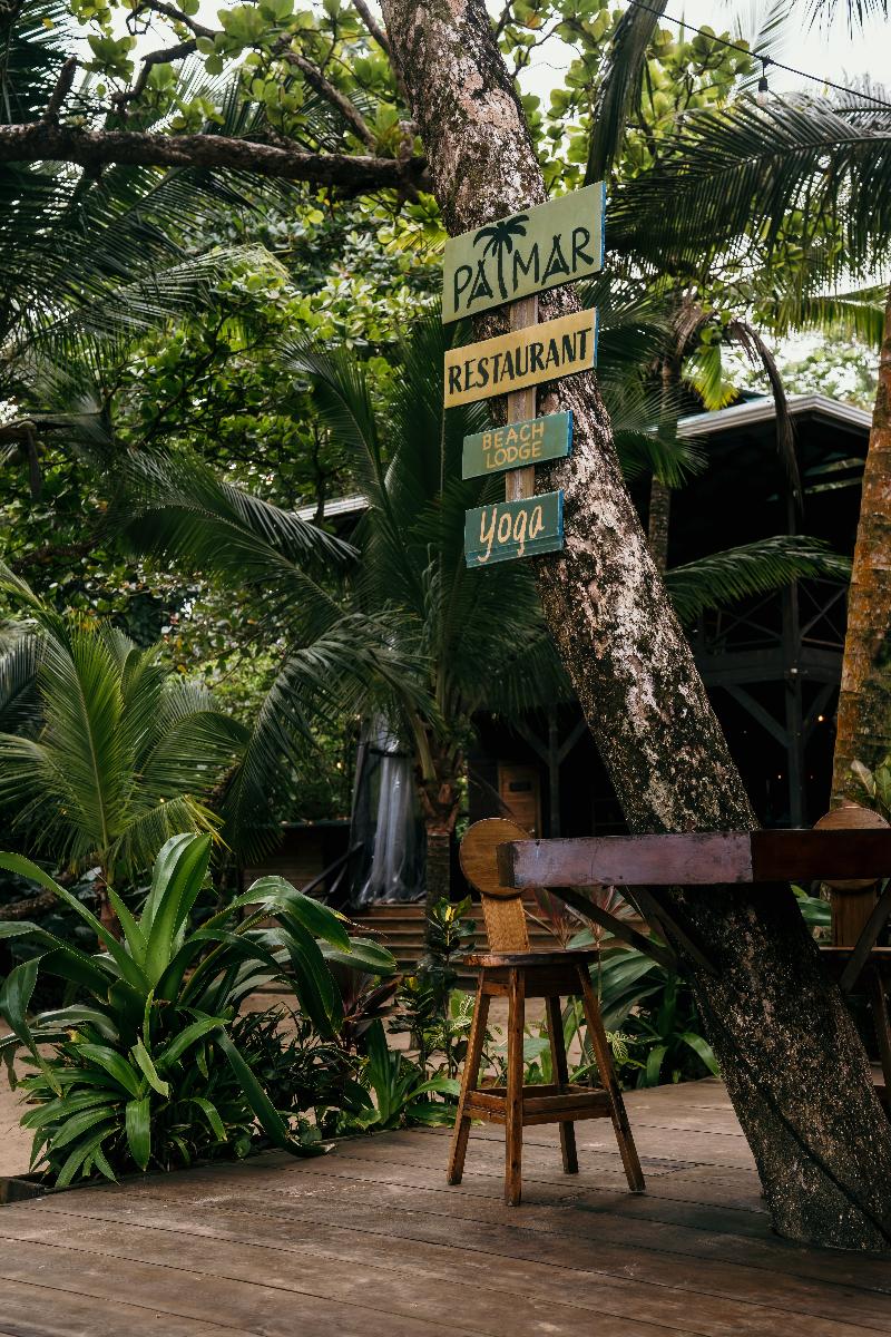 Palmar Beach Lodge image