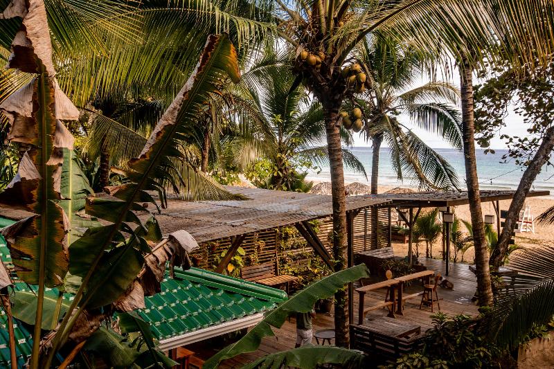 Palmar Beach Lodge image