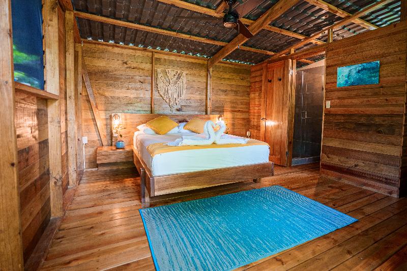 Palmar Beach Lodge image