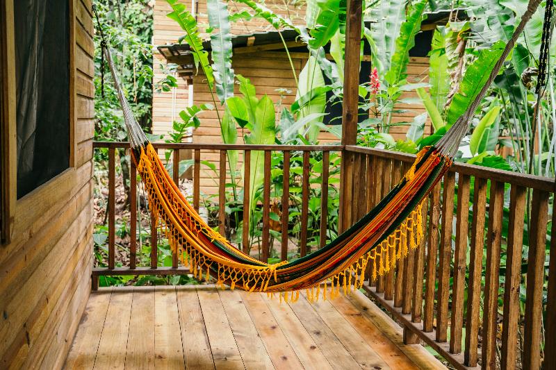 Palmar Beach Lodge image