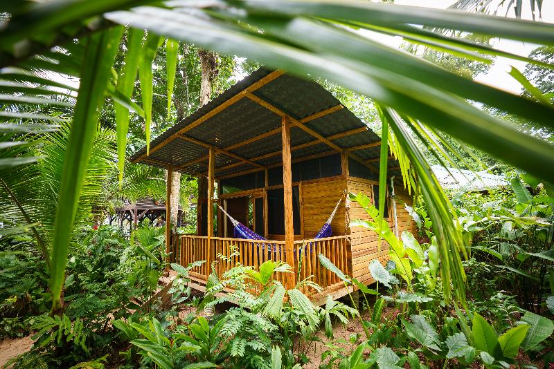 Palmar Beach Lodge image
