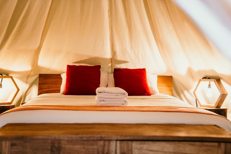 Palmar Beach Lodge image