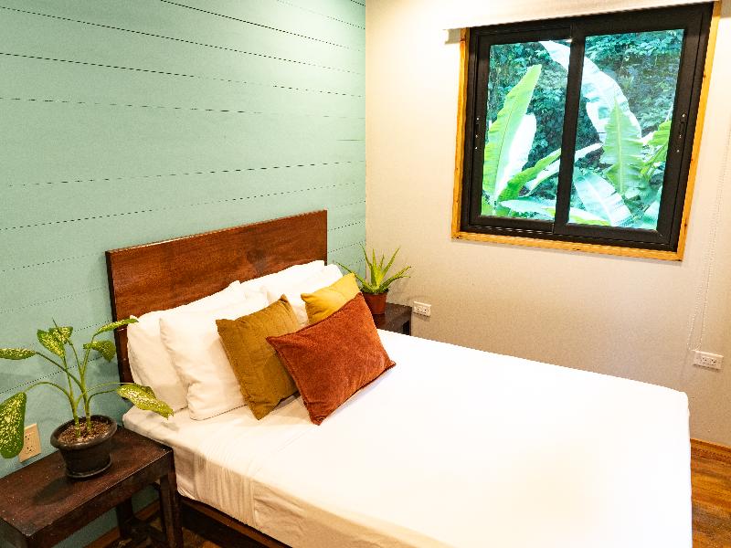 Palmar Beach Lodge image