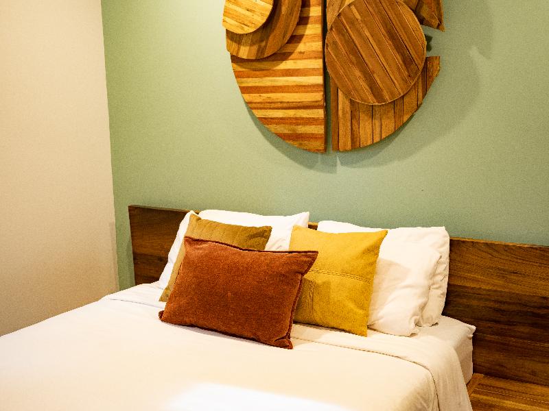Palmar Beach Lodge image