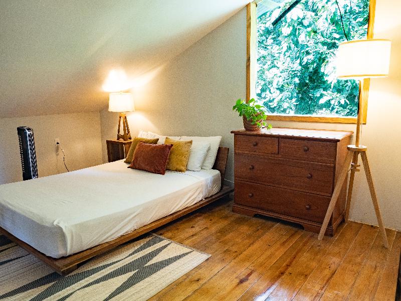 Palmar Beach Lodge image
