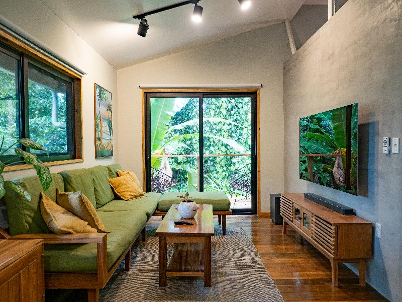 Palmar Beach Lodge image