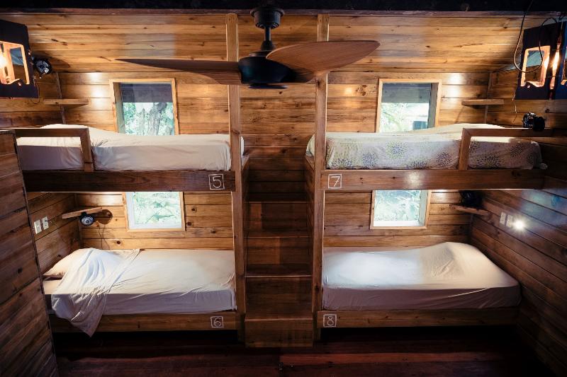 Palmar Beach Lodge image
