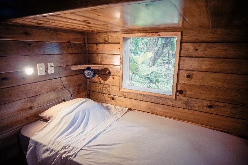 Palmar Beach Lodge image