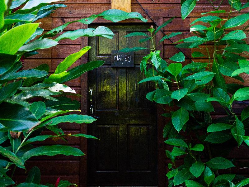 Palmar Beach Lodge image