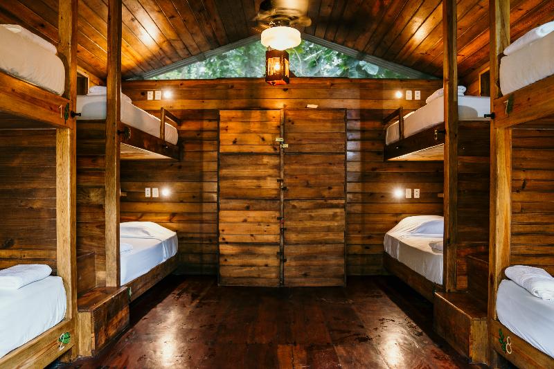 Palmar Beach Lodge image