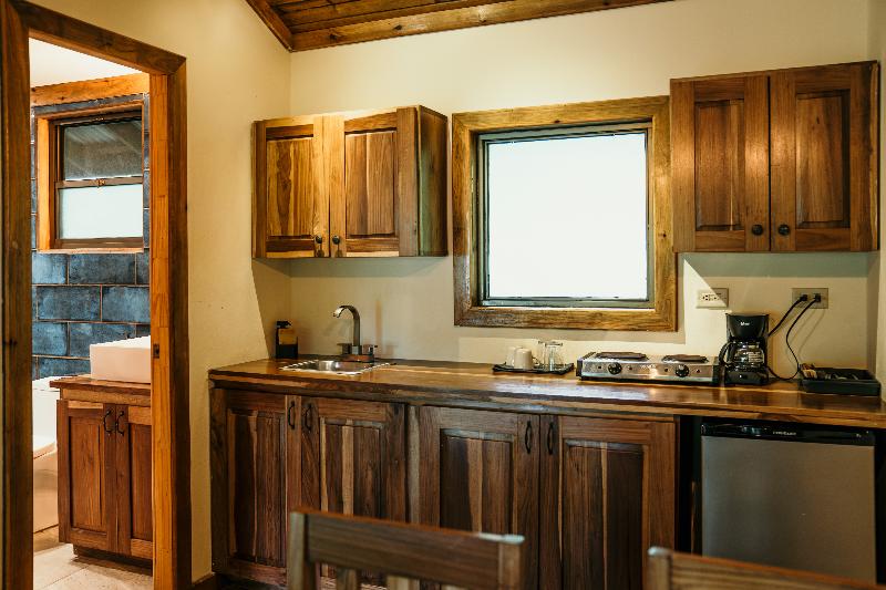 Palmar Beach Lodge image