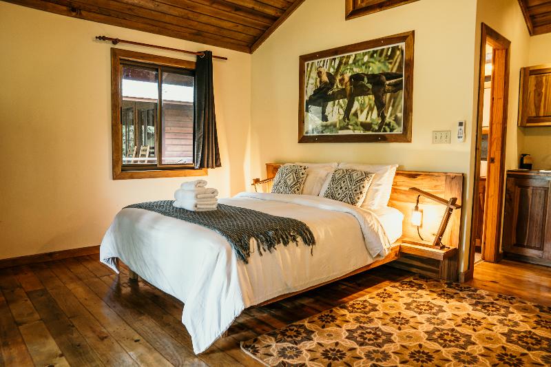 Palmar Beach Lodge image