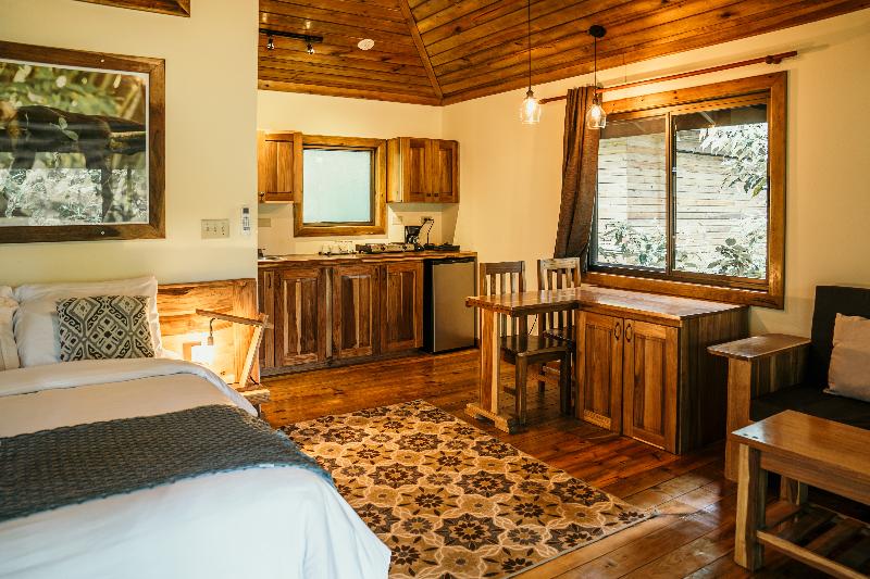 Palmar Beach Lodge image