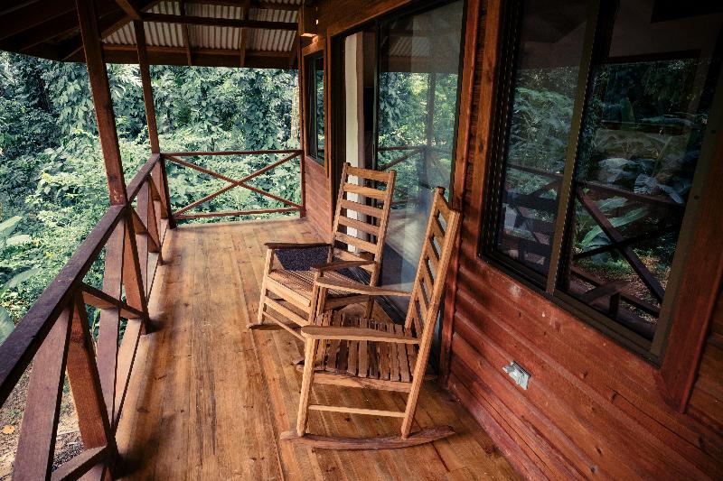 Palmar Beach Lodge image
