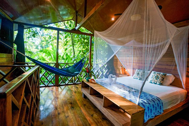 Palmar Beach Lodge image