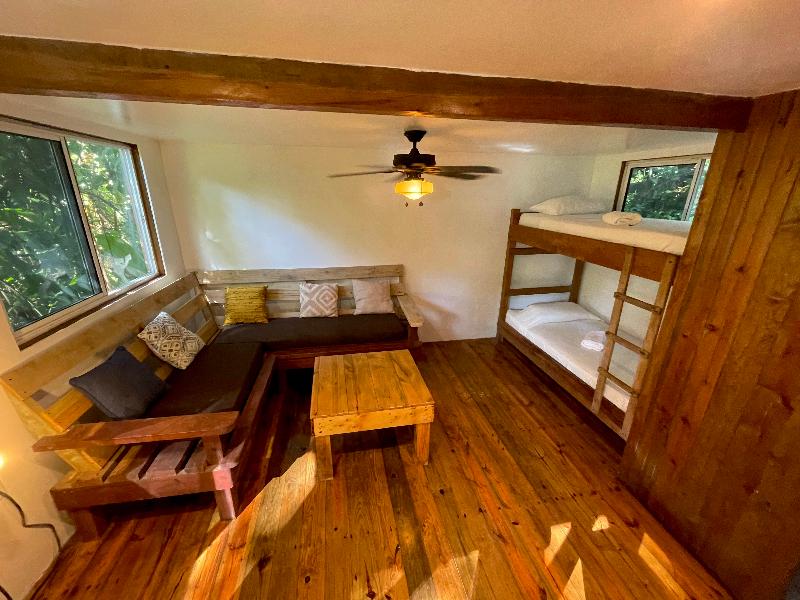 Palmar Beach Lodge image