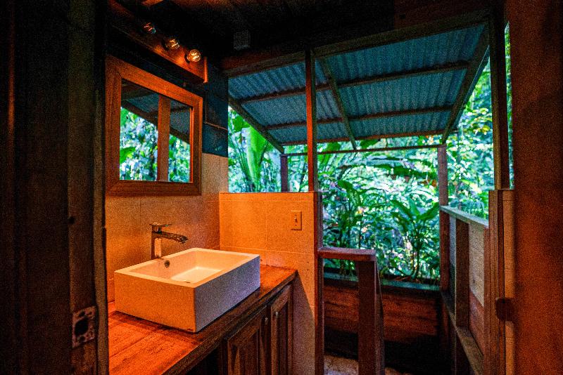 Palmar Beach Lodge image
