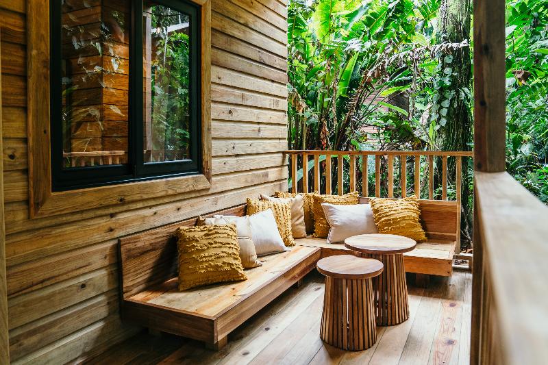 Palmar Beach Lodge image