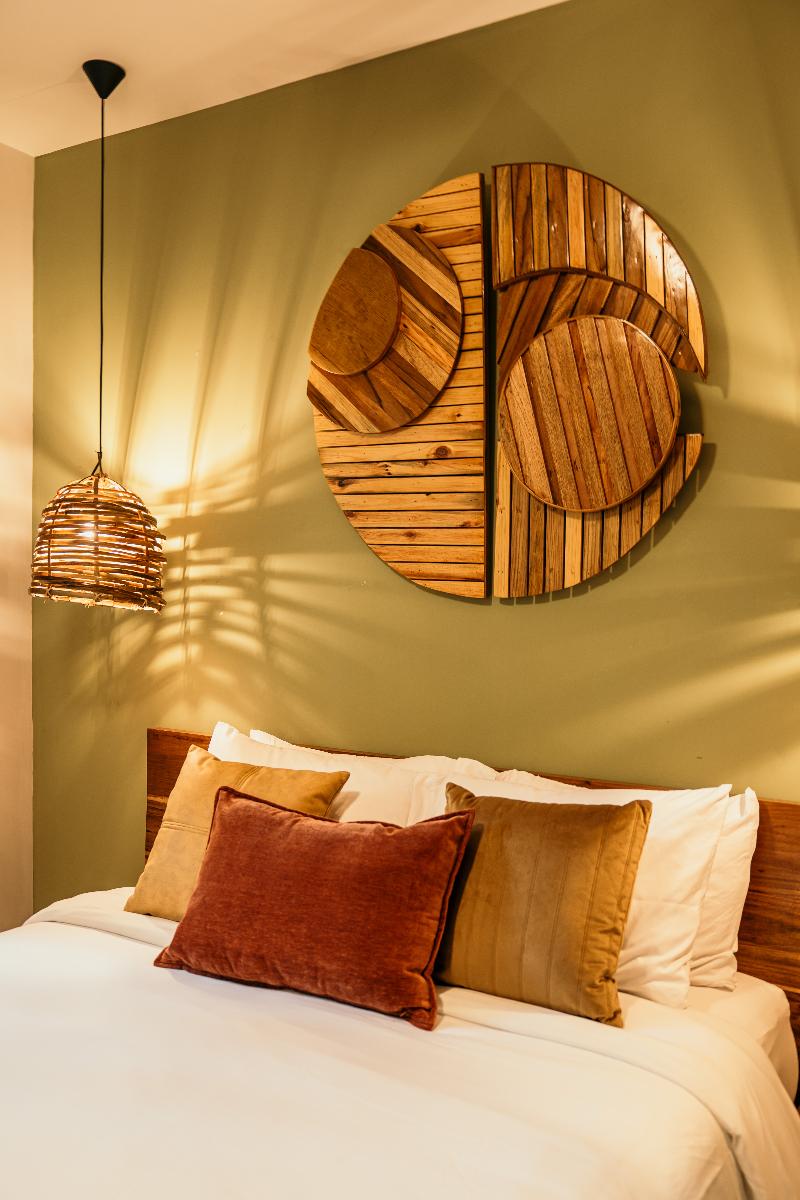 Palmar Beach Lodge image