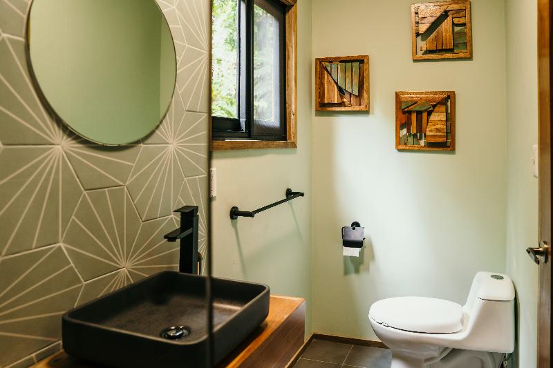 Palmar Beach Lodge image