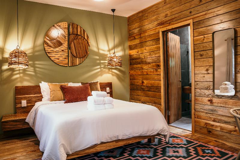 Palmar Beach Lodge image