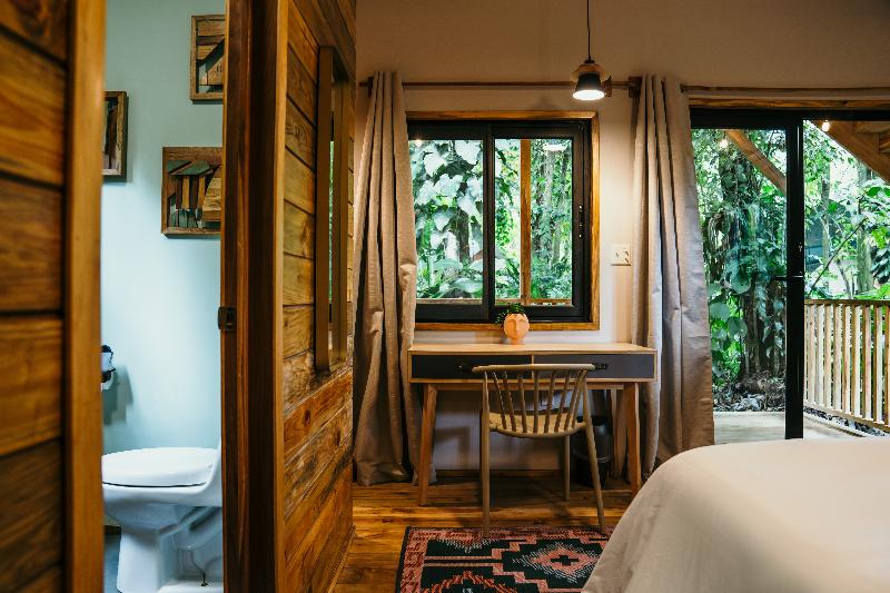 Palmar Beach Lodge image