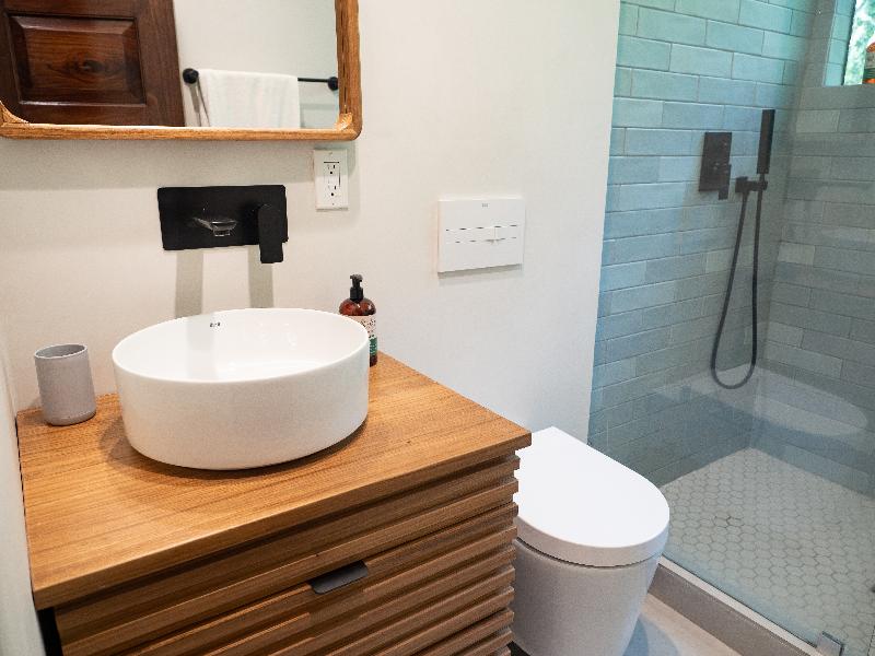 Palmar Beach Lodge image
