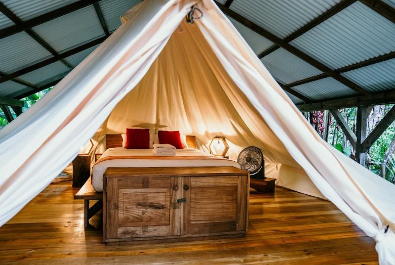 Palmar Beach Lodge image