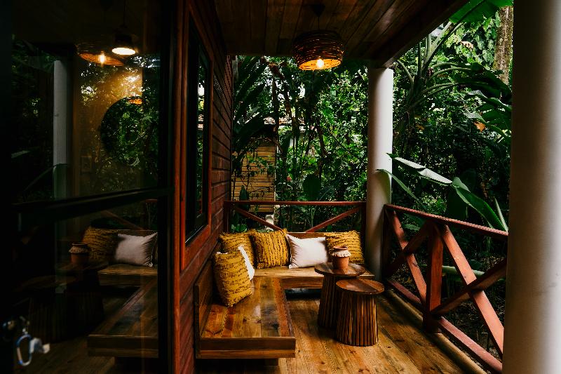 Palmar Beach Lodge image