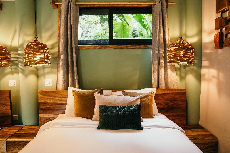 Palmar Beach Lodge image